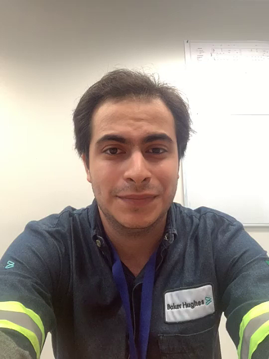 Baker Hughes Career Opportunities